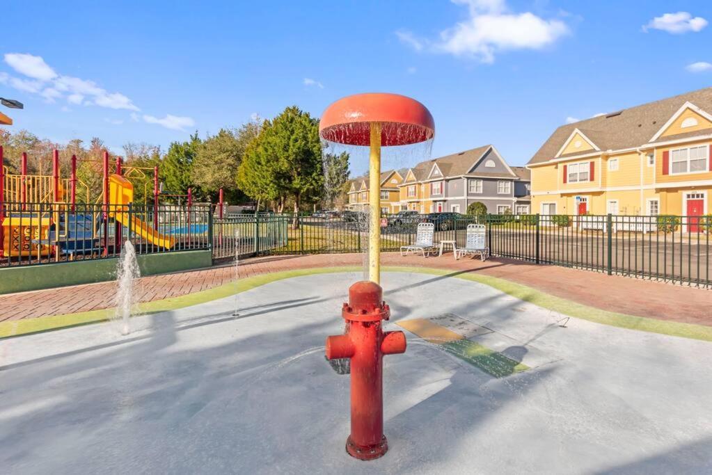 The Villas At Seven Dwarfs - 2624 Mickey Villa - Near Disney - Water Park Кіссіммі Екстер'єр фото